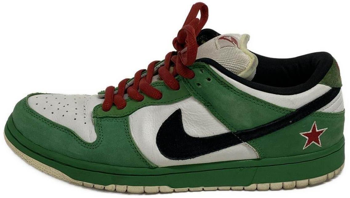 Nike sb dunk ハイネケン　ナイキ　ダンク　訳あり s-l1200.jpg