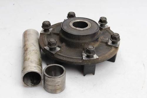 Rear Wheel Hub Yamaha YZF R1 RN01 98-99 - Picture 2 of 2