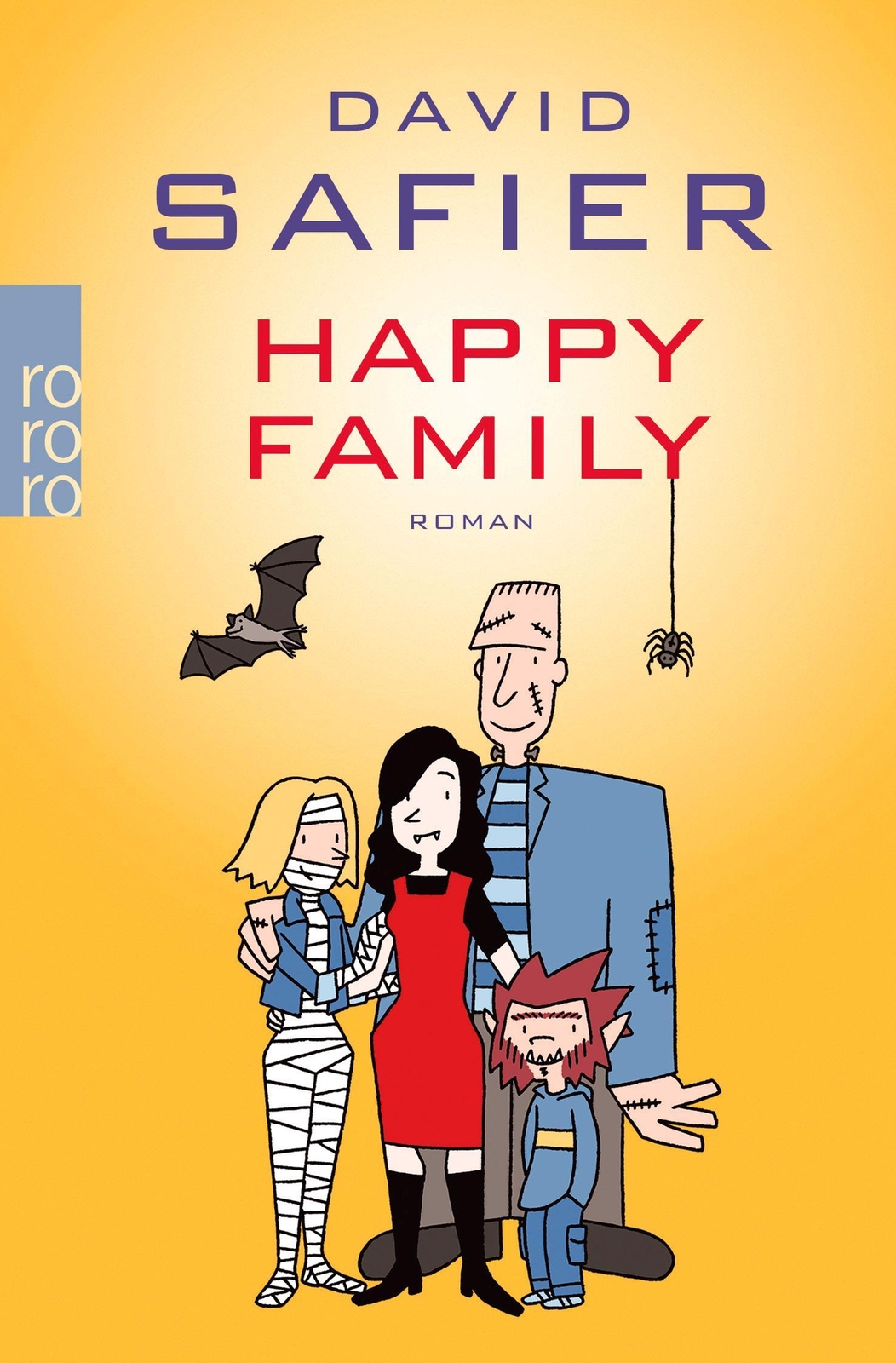 Thumbnail - Happy Family