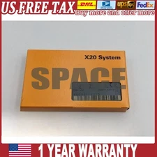 B&R PLC Module X20CS2770a