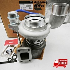 Turbo Charger 4035044 For Holset 2003-04.5 Dodge Ram 2500 Cummins 6bt 5.9 Hy35w