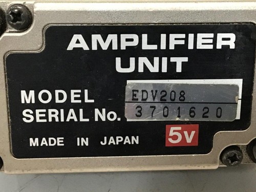 Toshiba Fußhubdecoder FM55VD gebraucht #116167 - Bild 4 von 4
