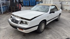 Lève vitre Chrysler LE BARON