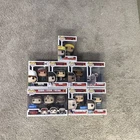 Funko Pop! Vinyl Stranger Things Walmart Exclusive Set