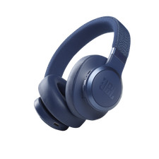 JBL Live 660NC, Wireless over-ear NC headphones