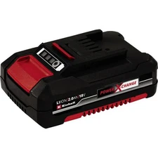 Einhell 4511395 Power X-Change 18V 2Ah PXC Power Tool Battery 18V 2