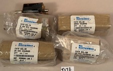 Train Track Solenoid Lot T-172 , New Old Stock