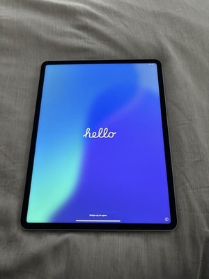 iPad Pro 12.9 inch 第6世代＋apple pencil iPad_Pro_12_9_inch_Cellular_Si