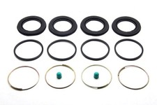 BMW 2000 Coupe 2000C CS CA Front Caliper Repair Kits 54mm 1965-1968 Left+Right