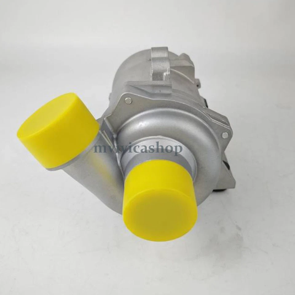 11517586925 Engine Electric Water Pump for BMW 128i 328i 525i 528i X3 X5 06-13 - Изображение 2 из 4