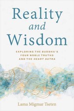 Reality and Wisdom by Tseten Lama Migmar (Paperback Book)