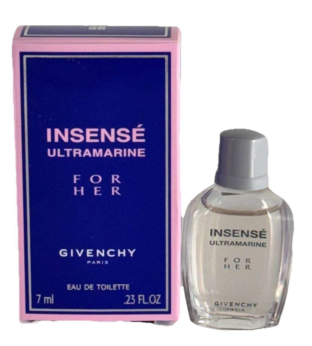 Givenchy Insense Ultramarine Fragrances for Women for sale | eBay