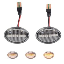 Clignotant Lancia YPSILON