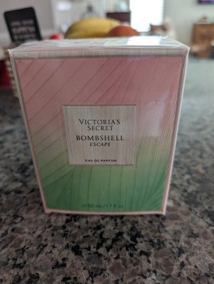 Victoria's Secret Bombshell Escape 1.7 fl oz Women's Eau de Parfum 
