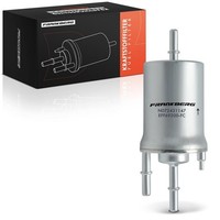 Frankberg Kraftstofffilter Passend FüR Audi A3 TT Seat Altea Cordoba Ibiza Leon