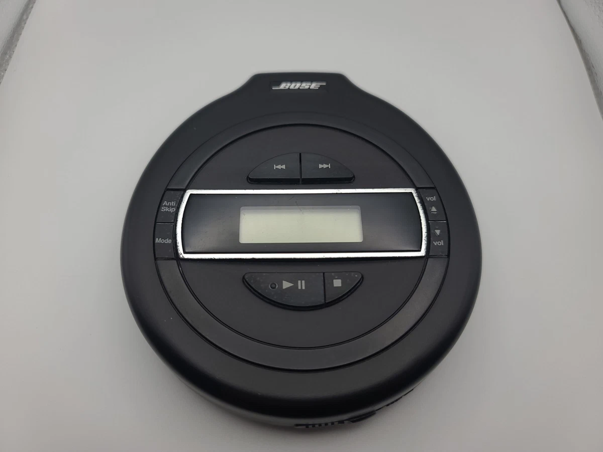 Bose Personal CD Players for sale | eBay
