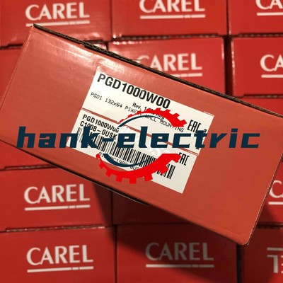 CAREL PGD0000T00 operation panel 1PC New Fast Shipping FedEx DHL