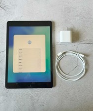 Apple iPad 8th Gen A2270 32GB, Wi-Fi, 10.2 in -Space Gray for sale