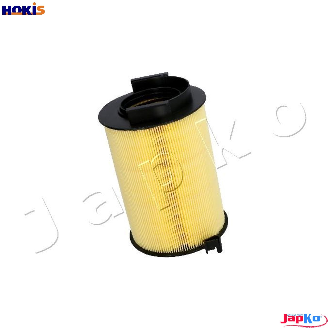 Air Filter fits VW CADDY Mk3 1.2 1.6 2.0 2.0D 04 to 15 Ashika 1F0129620 Quality - Image 25