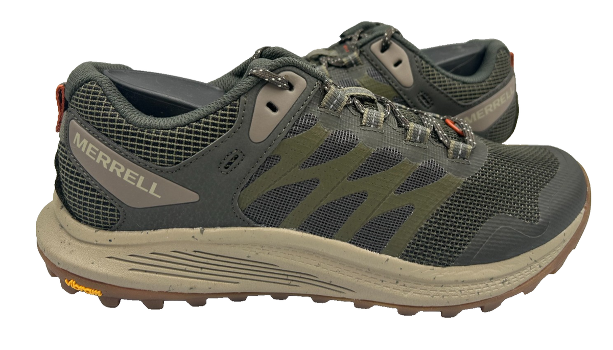 Merrell Men