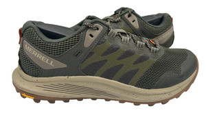 Merrell Mocassins Nova 3 Thermo Moc Homme, Paloma/Charbon, 42 EU /8.5 US Merrell Nova 3 Thermo | eBay main image 2
