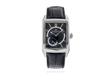 Maurice Lacroix Pontos acier automatique montre pour hommes PT 6207