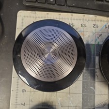 Jabra Speak 750 Bluetooth Office Conference Call Speakerphone Speaker W/ Dongle