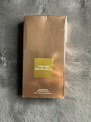 Tom Ford Orchid Soleil Parfum 100ml Original Selten Auslaufmodell - SEPHORA -A36