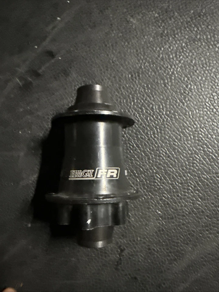 Dt Swiss Hugo FR Front Hub 110/20 Mm Boost Sealed Bearings - Image 2 of 4