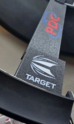 Target Omni Kameraschutz nur Target Darts 4er Set