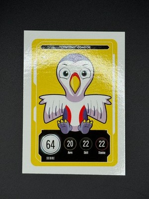 VeeFriends Series 2 - Content Condor - Core