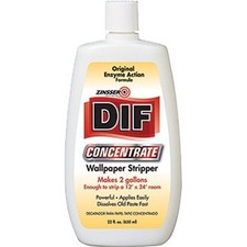 Zinsser 02422 22 oz. DIF Wallpaper Remover Concentrate-1PK