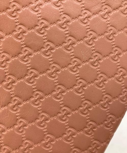 GUCCI 2WAY Bag 449654 #2901 — image 19