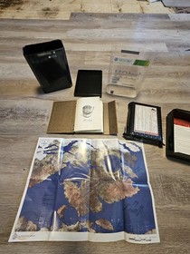 MICROSOFT XBOX 360 HALO REACH LIMITED EDITION BLACK BOX BUNDLE 