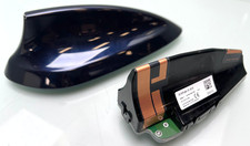 BMW G31 / 5 Kombi / ANTENNE DACHANTENNE 9371366 + EMPFÄNGER 9291484 (CA148.1)