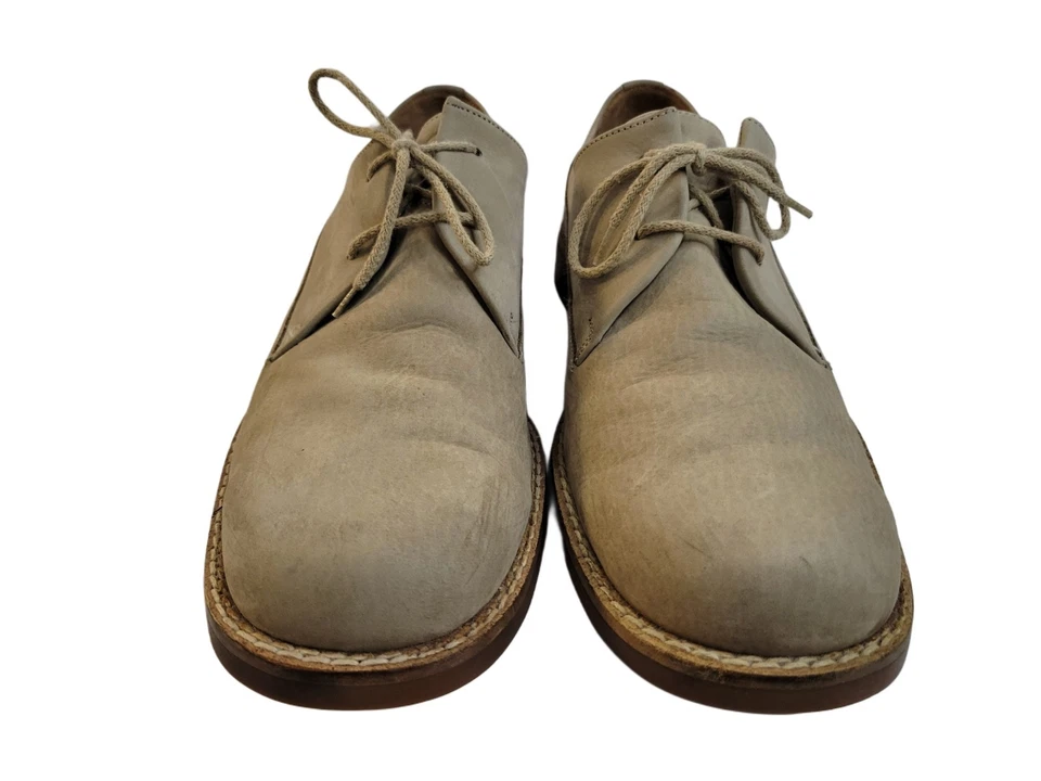 Zapatos de vestir informales Tommy Bahama para hombre talla 11 M Foto 2 de 4