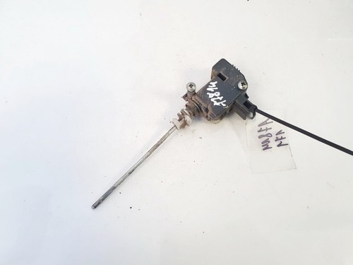 1z0810773 Stellmotor Microschalter, Heckklappe Heckklappenschloss DE1553212-78