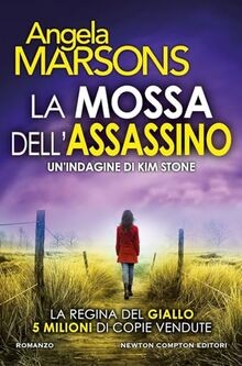 La mossa dellassassino von Marsons, Angela | Buch | Zustand sehr gut