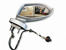 Retroviseur droit (ou coque) Audi A7