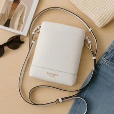 Kate Spade Eva Bucket Phone Crossbody KF707