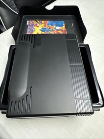 Sengoku (Neo Geo AES, 1991) USA 100% Original Complete With Manual.