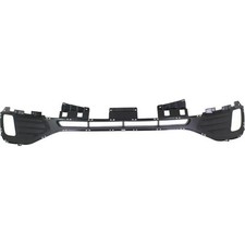 New For2011-2013 Bumper Grille Front Matte-dark Gray Fits Kia Sportage Ki1036112