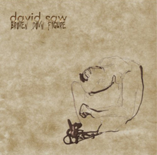 Альбом David Saw Broken Down Figure (CD)