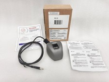 IDEMIA 293783586 MorphoSmart MSO 330 USB Enrollment fingerprint Device NEW