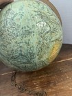 Vintage Replogle  World Ocean Series Globe Raised Relief Map 12” HANGING FS — photo 8