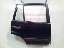 Porte arrière et accessoires Ford FUSION