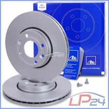 Disque de frein Renault MODUS