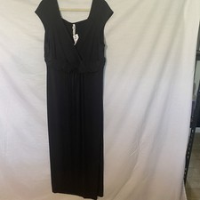 NYC Dress Formal Party Cocktail Size 2X NWT