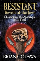 Resistant Revolt Of The Jews Brian Godawa Taschenbuch Kartoniert / Broschiert