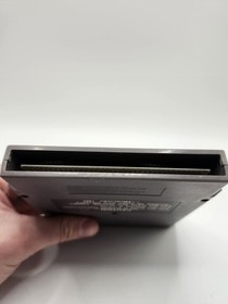 Marble Madness (Nintendo NES, 1989) Authentic Tested Mint Rare Retro FREE SHIP